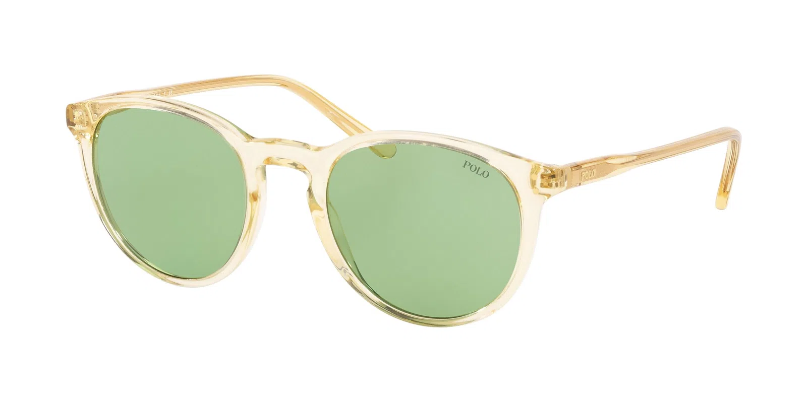 Polo 4110 Sunglasses - view 7